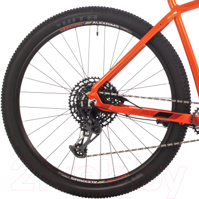 Велосипед Stinger 29 Reload Pro 29AHD.RELOPRO.20OR4 (оранжевый)