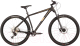 Велосипед Stinger 29 Reload Pro 29AHD.RELOPRO.22BK3 (черный) - 