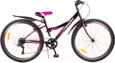 Велосипед FAVORIT Discovery-26VS / DIS26V13RD