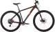 Велосипед Stinger 29 Reload Std 29AHD.RELOSTD.18BK3 (черный) - 