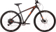 Велосипед Stinger 29 Reload Std 29AHD.RELOSTD.18BK4 (черный) - 
