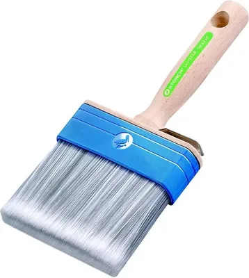 

Кисть малярная, Flachenstreicher LasurSTAR