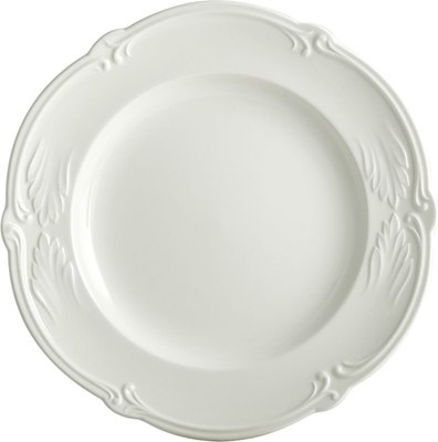 

Набор тарелок, Rocaille Blanc 1800B4AQ14