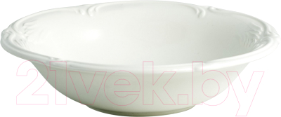 Изображение товара Набор салатников Gien Rocaille Blanc 1800C04F14 (4шт)