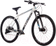 Миниатюра изображения товара Велосипед Stinger 29 Reload Std 29AHD.RELOSTD.18SL4 (серебристый)