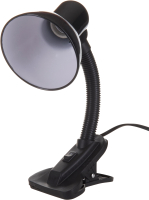 Настольная лампа Uniel TLI-202 (черный) - 