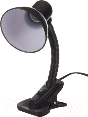 Настольная лампа Uniel TLI-202 (черный)