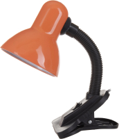 Настольная лампа Uniel TLI-202 (оранжевый) - 