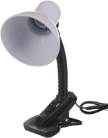 Настольная лампа Uniel TLI-202 (белый) - 