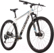 Миниатюра изображения товара Велосипед Stinger 29 Reload Std 29AHD.RELOSTD.20SL3 (серебристый)