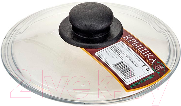 Крышка стеклянная Prima Collection PC4224