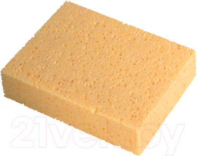 Губка для затирки Storch Viscose Sponge (150x110x35мм, вискоза)