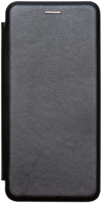 Чехол-книжка Volare Rosso Needson Prime для Realme C21Y (черный)