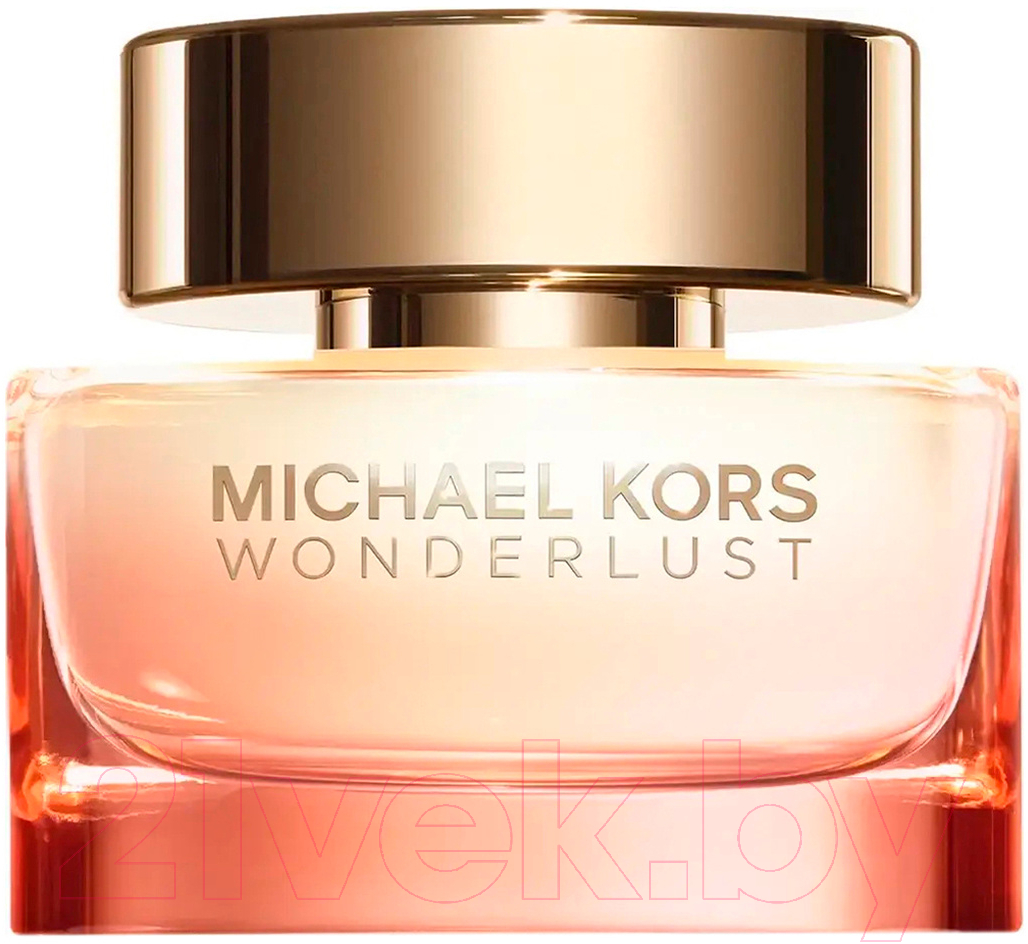 Парфюмерная вода Michael Kors Wonderlust