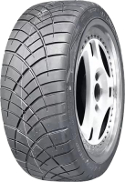 Летняя шина LingLong Flash Hero 225/40R18 88W - 