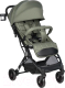 Детская прогулочная коляска Farfello Comfy Go Comfort / CG-003 (оливковый) - 