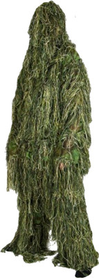 Костюм для охоты и рыбалки Hui Cheng Ghillie (XXXL, лес) - 