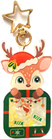 Брелок Miniso Christmas Series / 5580 - 