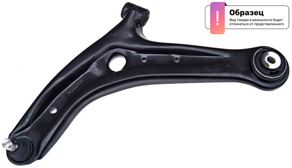 Рычаг подвески Patron PS5266L