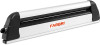 Автомобильное крепление для лыж/сноуборда Fabbri Aluski & Board New MOCS0229 / 6801898 - 