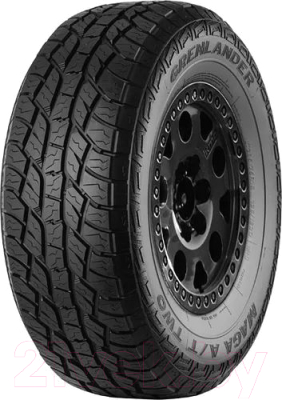 Всесезонная шина Grenlander Maga A/T Two 265/65R17 112T