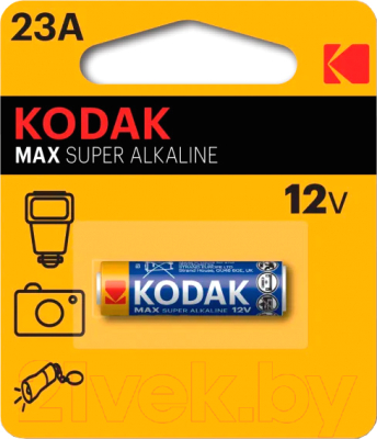 Батарейка Kodak 23A-1BL / Б0017778
