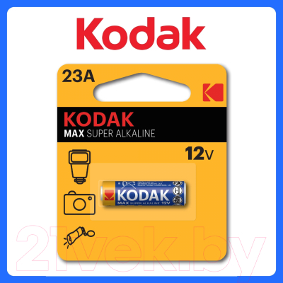Батарейка Kodak 23A-1BL / Б0017778