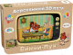 Пазл EWA Mini Союзмультфильм. Винни-Пух -