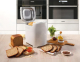 Миниатюра изображения товара Хлебопечка Gorenje BM900WS