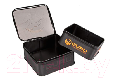 Изображение товара Набор емкостей для наживки Guru 600 Bait Pro / GLG013
