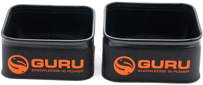 Изображение товара Набор емкостей для наживки Guru 600 Bait Pro / GLG013
