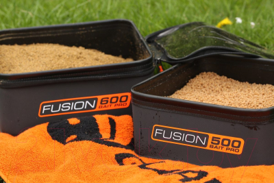 Изображение товара Набор емкостей для наживки Guru 600 Bait Pro / GLG013