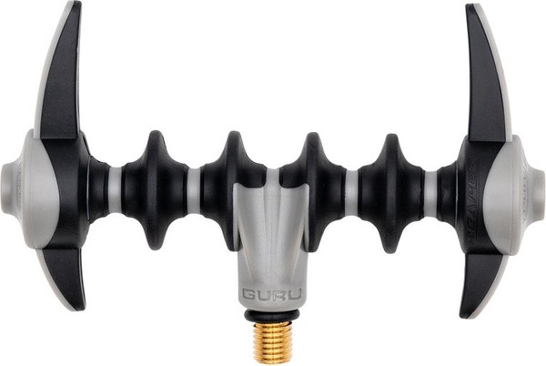 Держатель для удилища Guru Stealth Reaper Rest Mini / GRPFS
