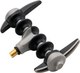 Держатель для удилища Guru Stealth Reaper Rest Mini / GRPFS - 