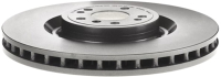 Тормозной диск Brembo 09A96011 - 