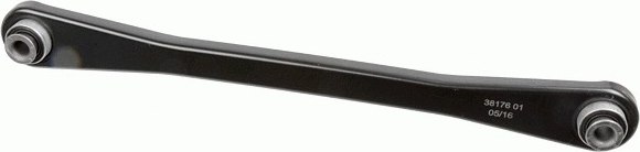 Рычаг подвески Lemforder 3817601