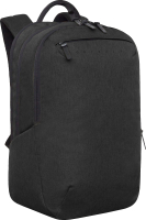 Рюкзак Grizzly RQ-406-1 (черный) - 