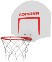 Баскетбольный щит Romana 1.Д-04.03 - 