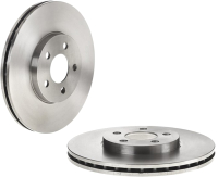 Тормозной диск Brembo 09913380 - 