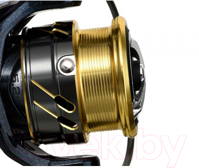 Катушка безынерционная Flagman Fishing Orbion 3000S / FO3000S