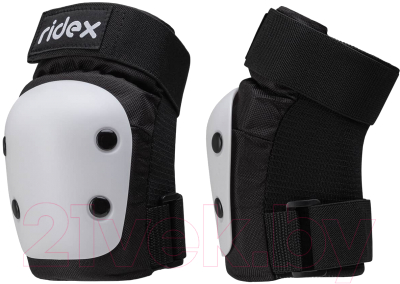 Комплект защиты Ridex SB (L, белый)