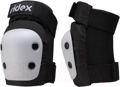 Комплект защиты Ridex SB (S, белый)