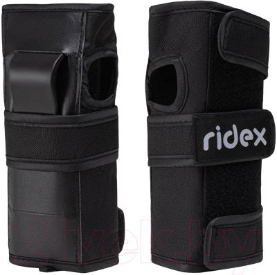 Комплект защиты Ridex SB (M, черный)