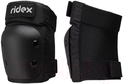 Комплект защиты Ridex SB (M, черный)