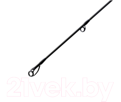 Удилище Flagman Fishing Tornado-Z 2.13м 5-17.5г / FZT702L