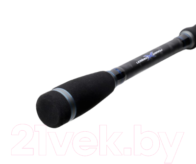 Удилище Flagman Fishing Tornado-Z 2.13м 5-17.5г / FZT702L