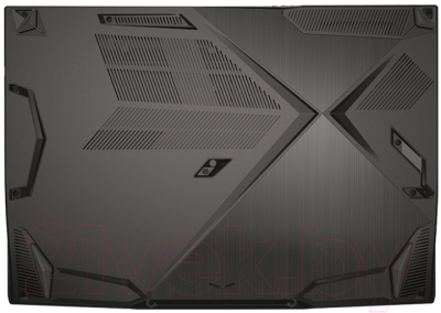 Игровой ноутбук MSI Thin 15 B12VE-1685XBY