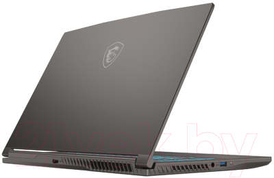 Игровой ноутбук MSI Thin 15 B12VE-1685XBY