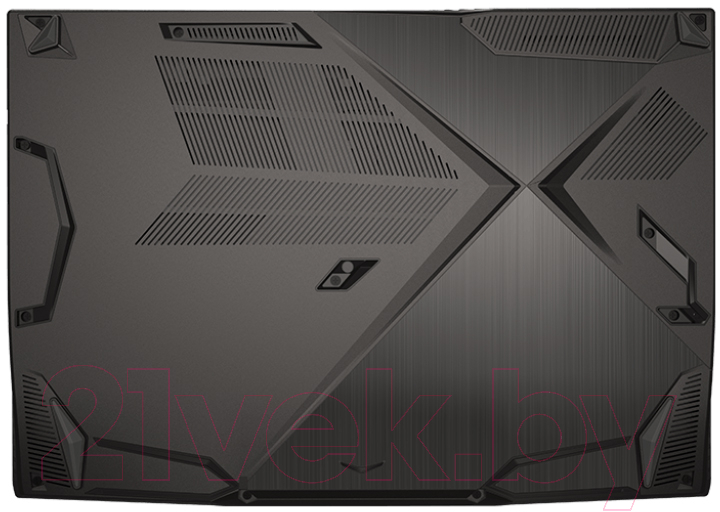 Игровой ноутбук MSI Thin 15 B12VE-1685XBY