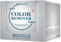 Порошок для осветления волос Bouticle Plex+ Деликатная кондиционирующая щелочная смывка (12x30г) - 